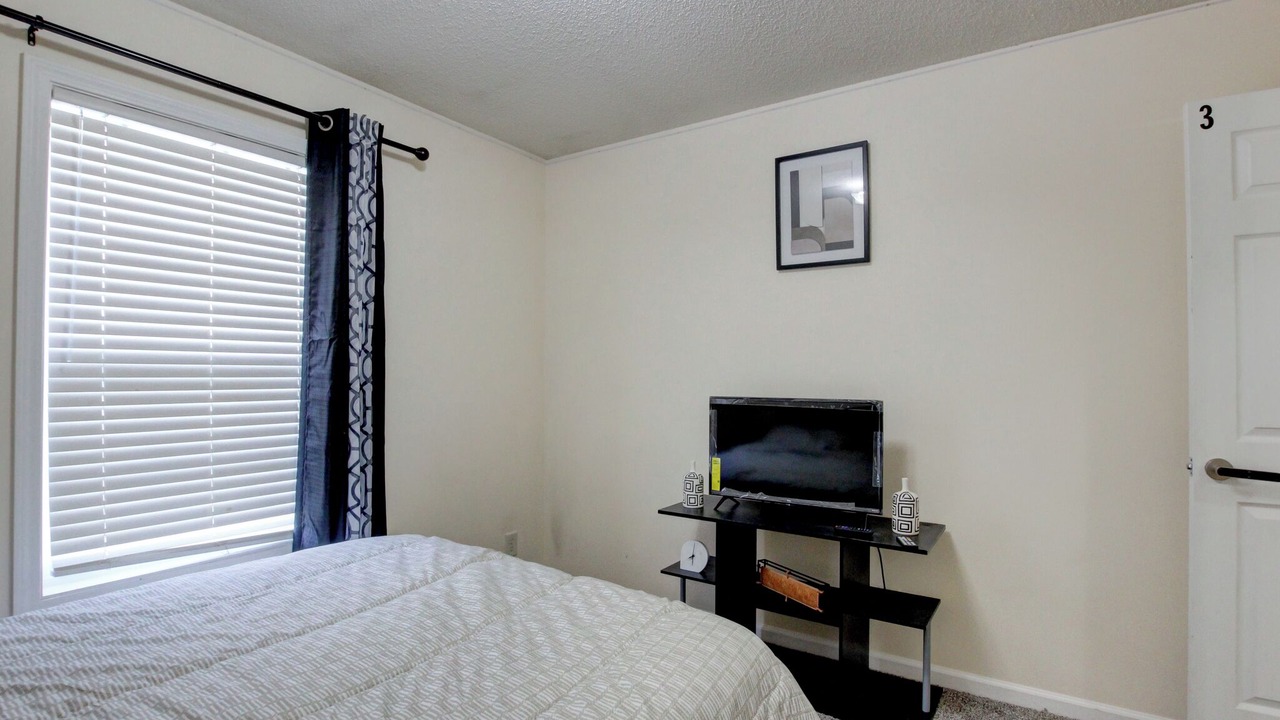 Photo of Bedroom in Clarksville