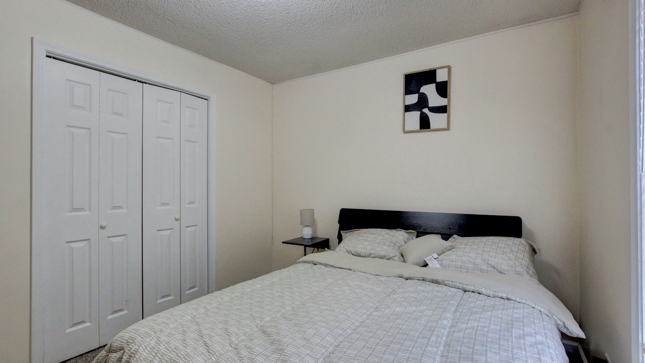 Photo of Bedroom in Clarksville