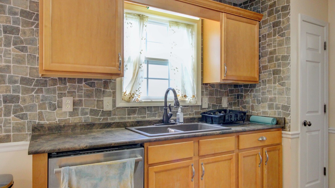 Photo of Kitchen in Clarksville