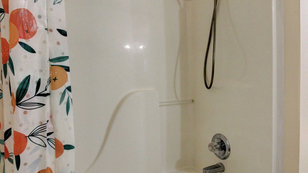 Photo of Bathroom in Clarksville