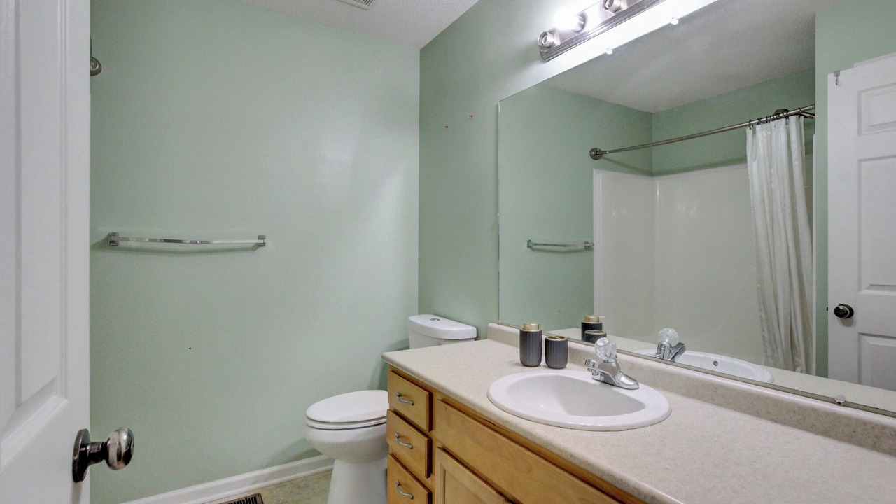 Photo of Bathroom in Clarksville