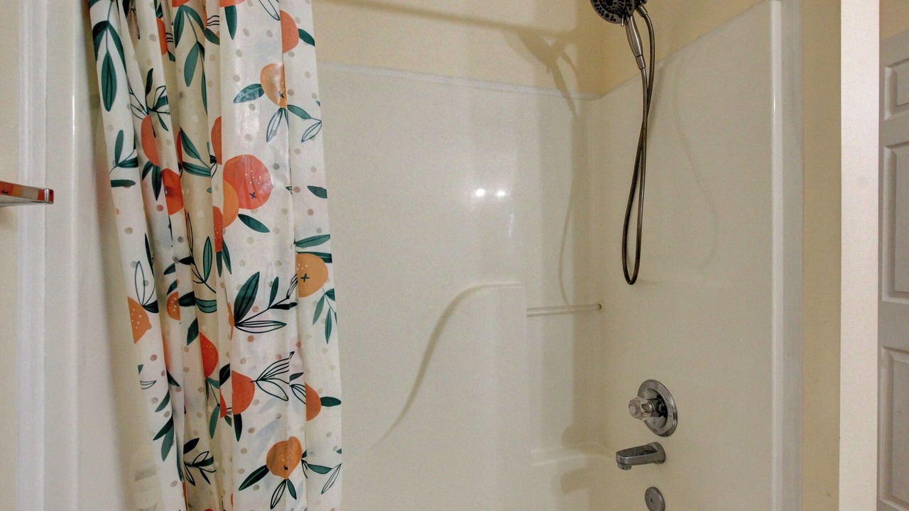 Photo of Bathroom in Clarksville