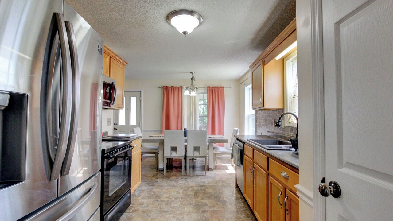 Photo of Kitchen in Clarksville