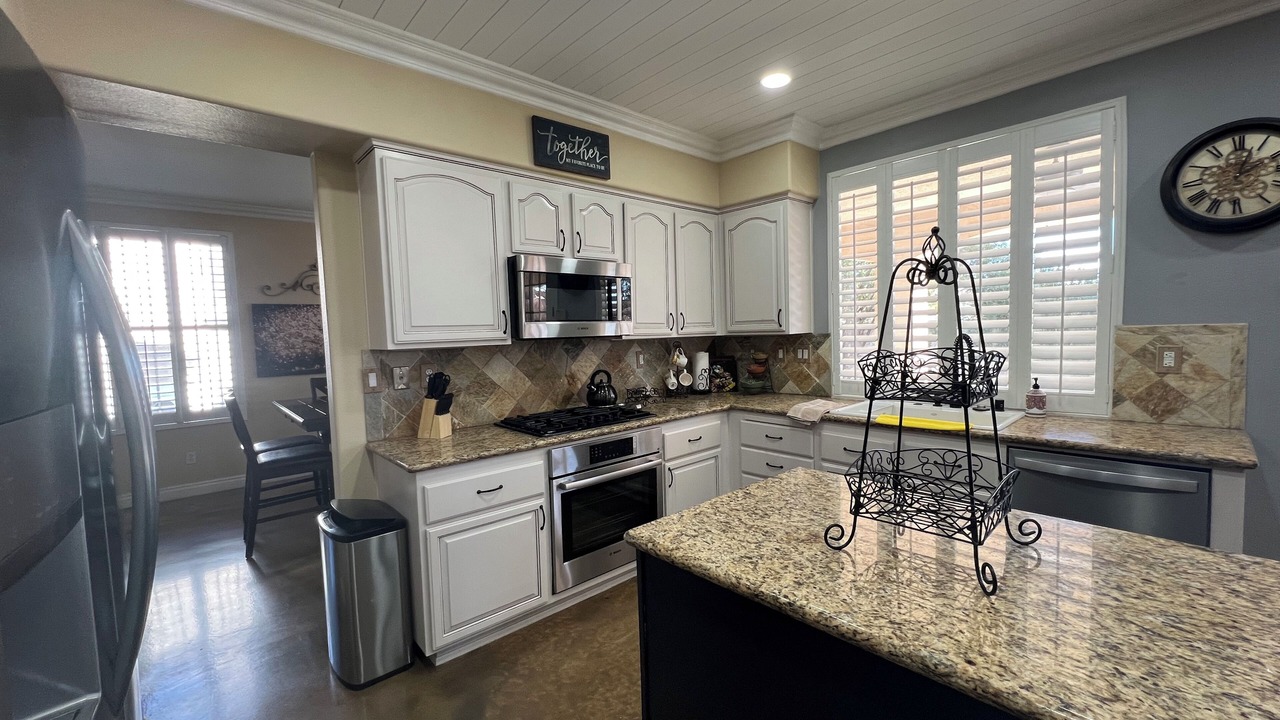 Photo of Kitchen in North Las Vegas