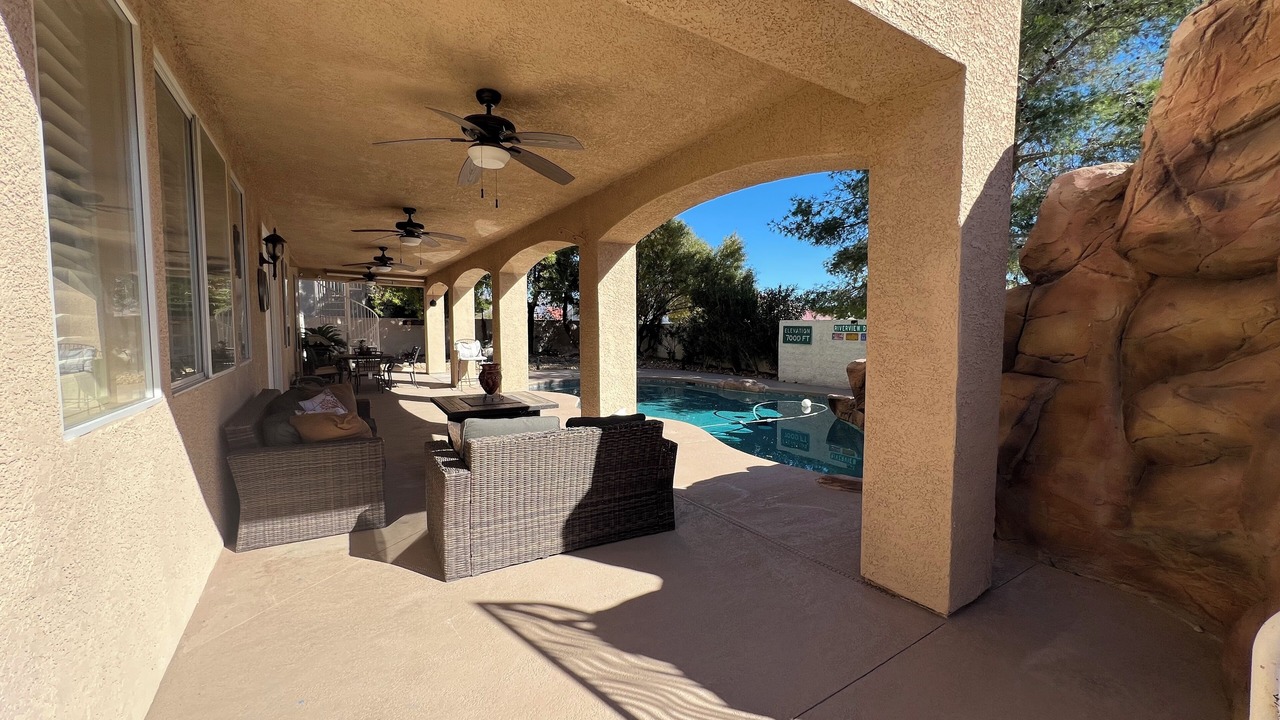 Photo of Outdoor in North Las Vegas