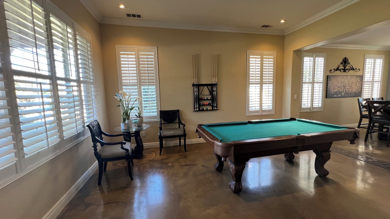 Photo of Bedroom in North Las Vegas