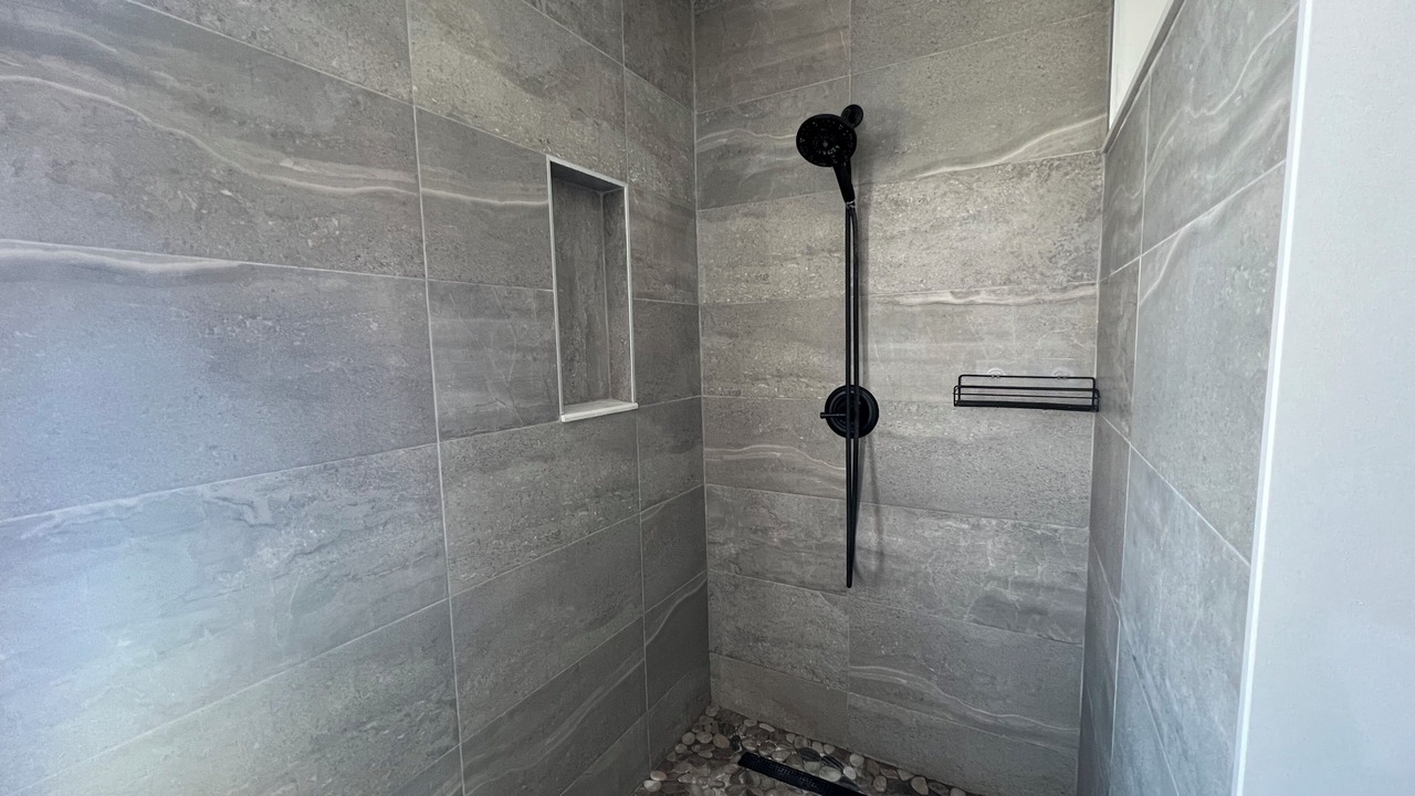 Photo of Bathroom in North Las Vegas
