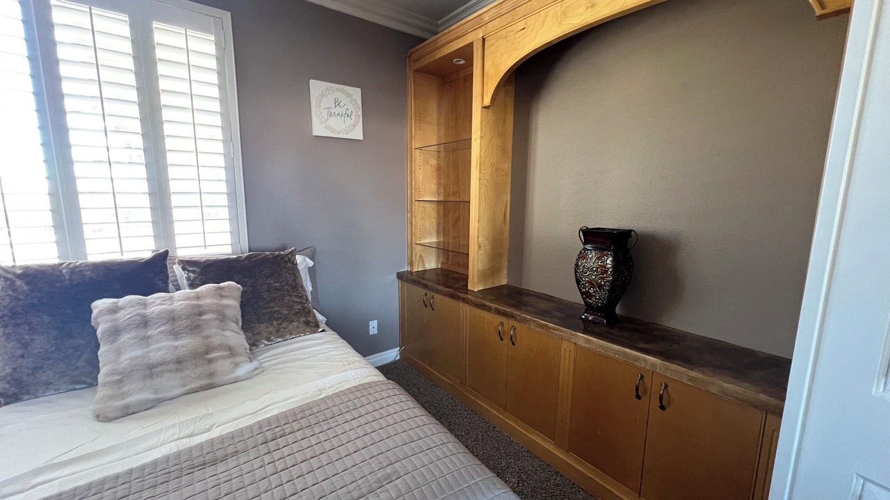 Photo of Bedroom in North Las Vegas
