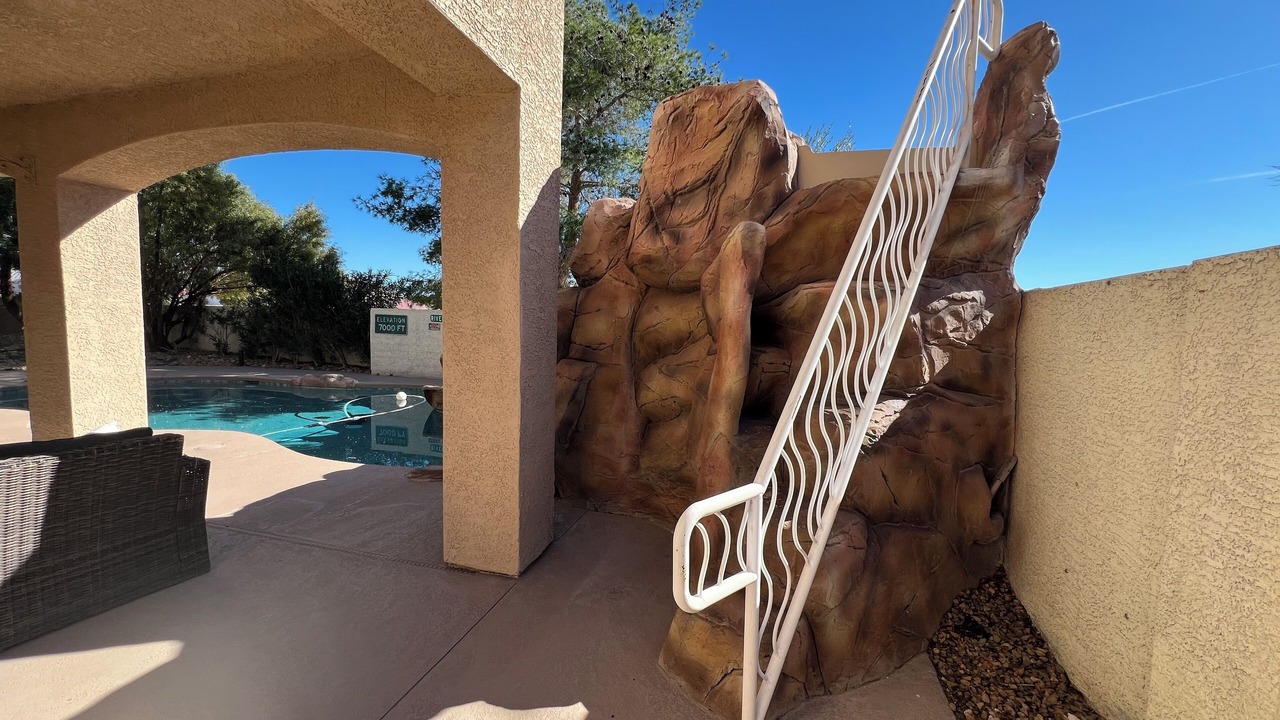 Photo of Outdoor in North Las Vegas