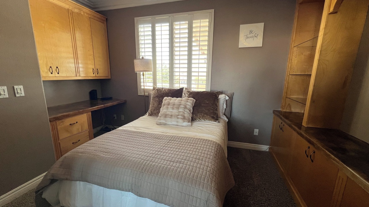 Photo of Bedroom in North Las Vegas
