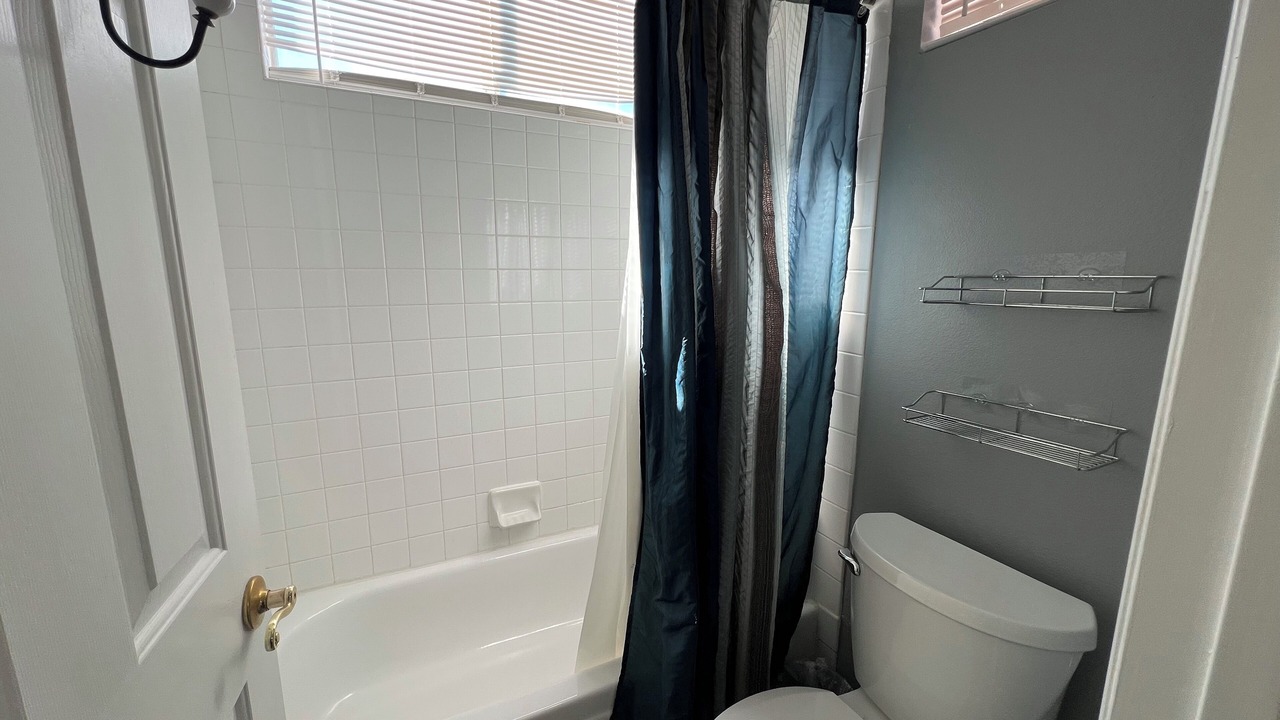 Photo of Bathroom in North Las Vegas