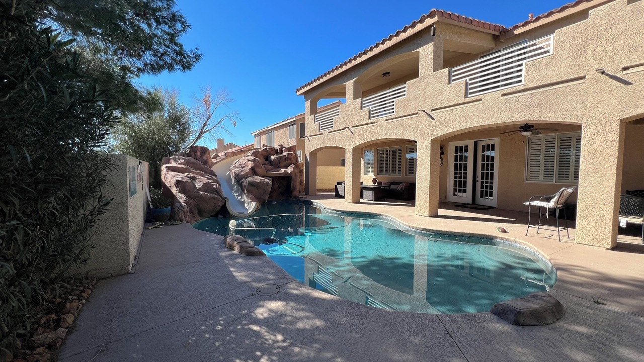 Photo of Outdoor in North Las Vegas