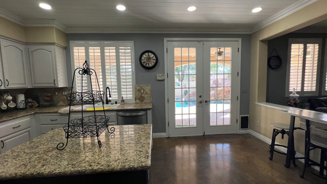 Photo of Kitchen in North Las Vegas