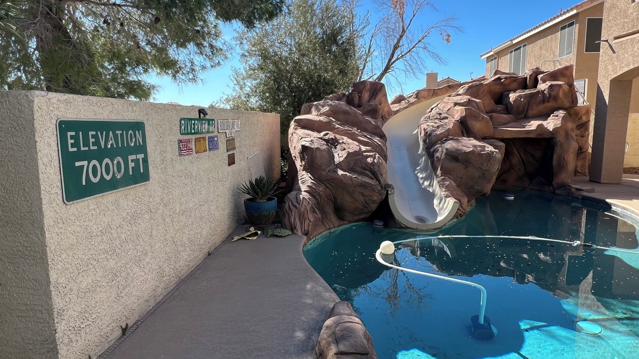 Photo of Outdoor in North Las Vegas