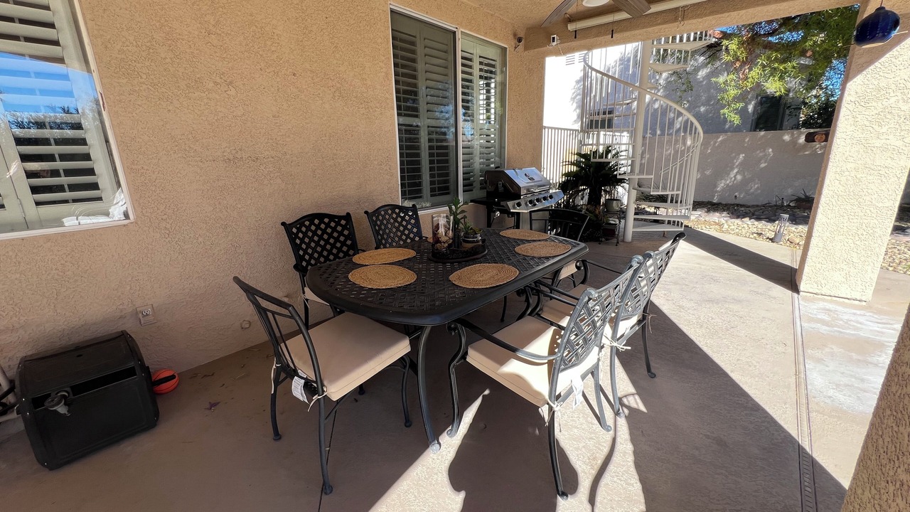 Photo of Outdoor in North Las Vegas