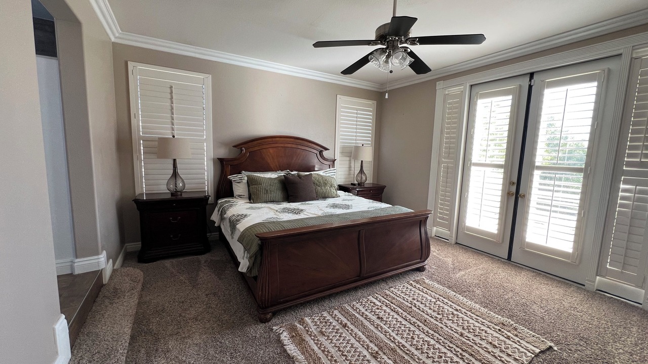Photo of Bedroom in North Las Vegas