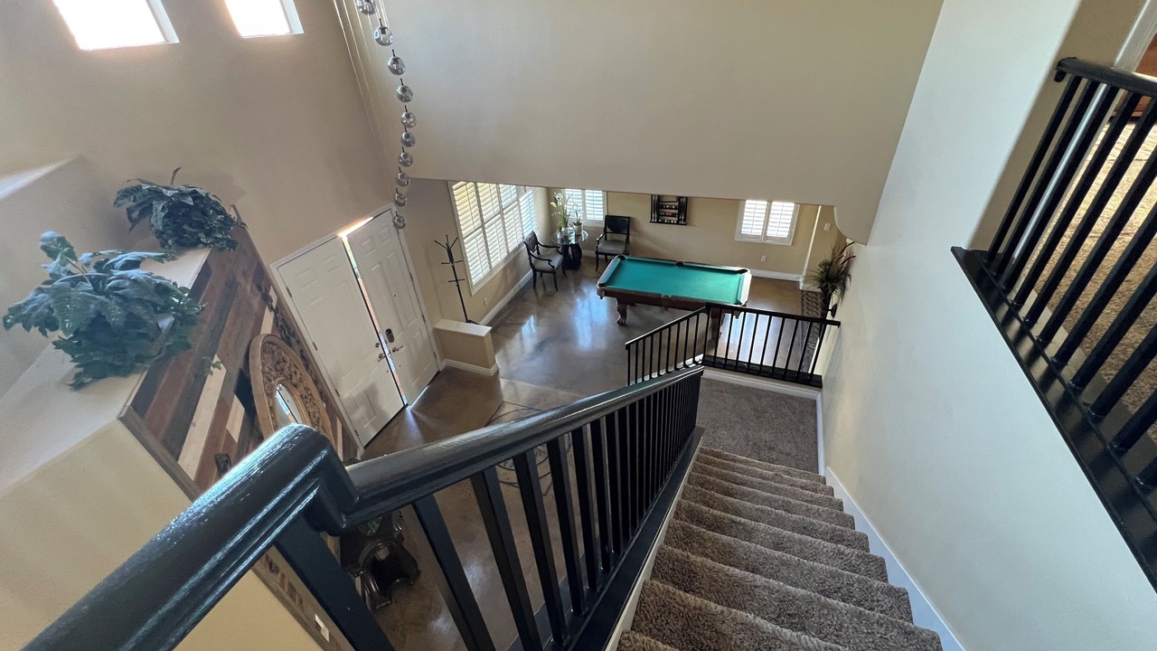 Photo of Bedroom in North Las Vegas