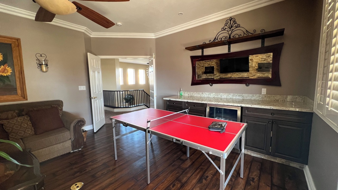 Photo of Bedroom in North Las Vegas
