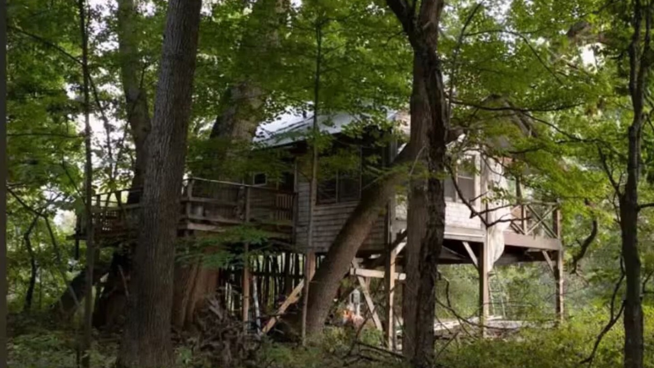 Photo of Outdoor in Hollowville