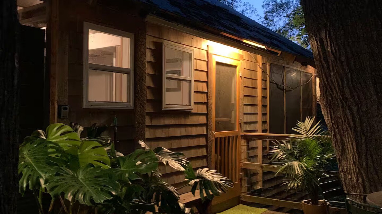 Photo of Patio Balcony in Hollowville