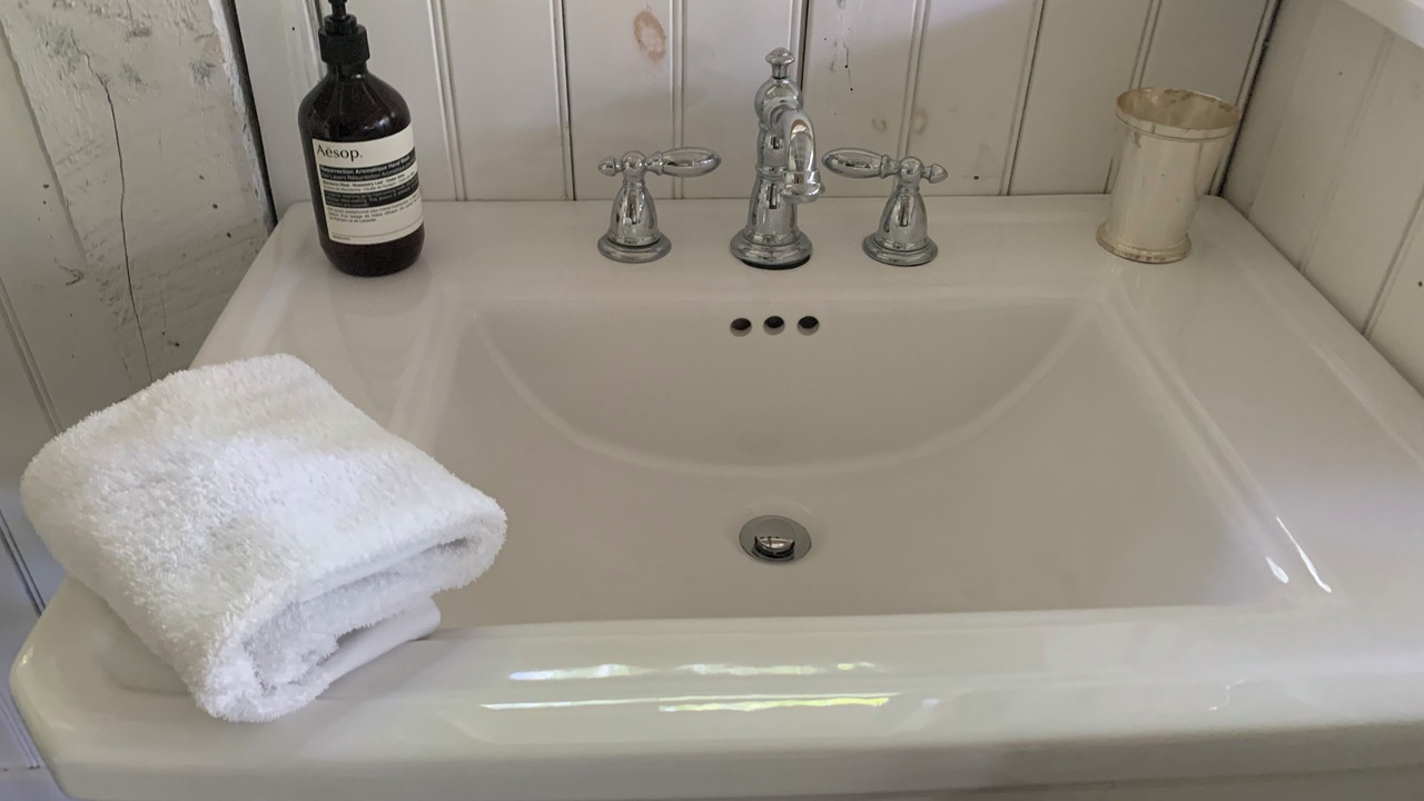 Photo of Bathroom in Hollowville