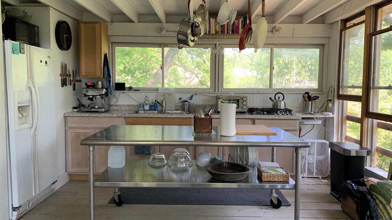 Photo of Kitchen in Hollowville