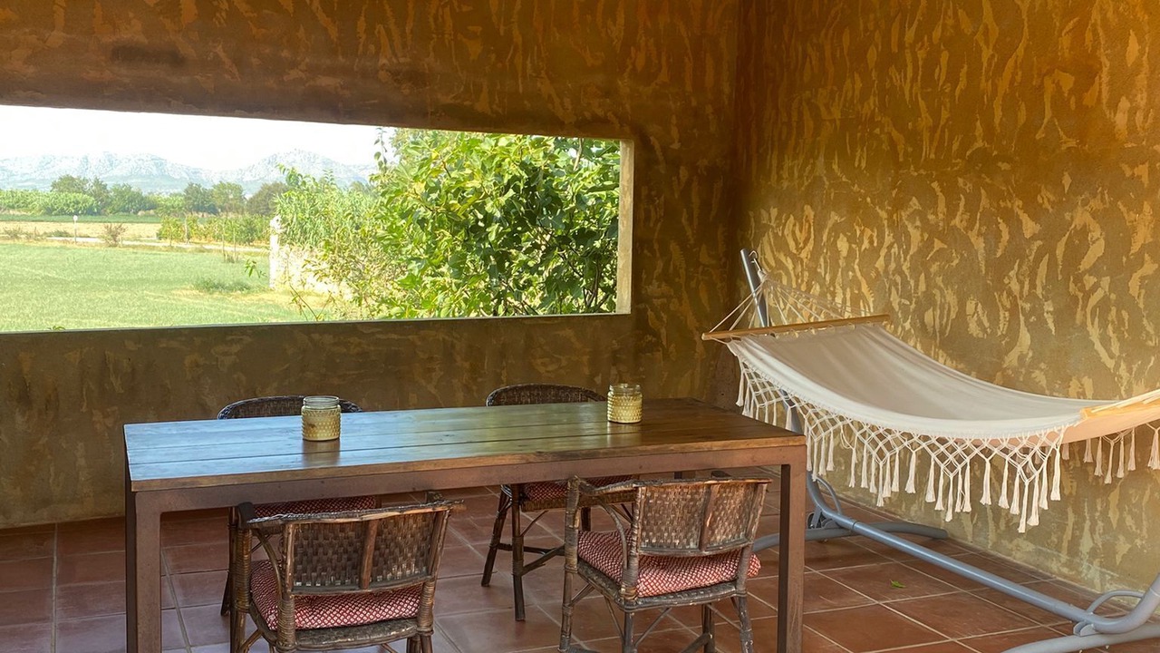 Photo of Outdoor in Palau-Sator