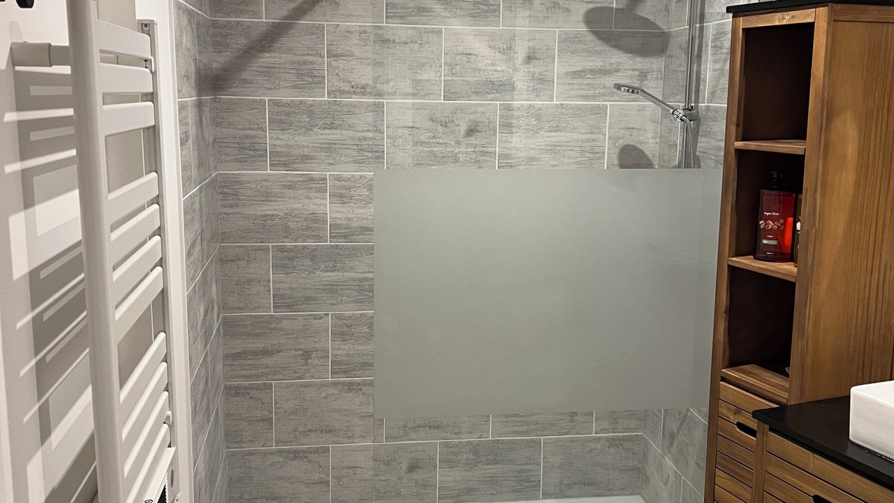 Photo of Bathroom in Capestang