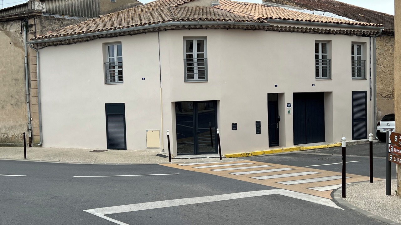 Photo of Outdoor in Capestang