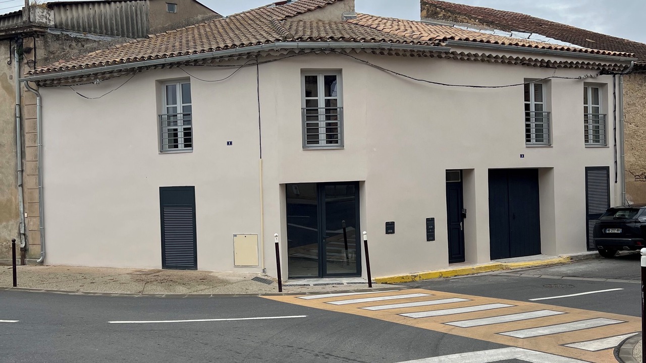 Photo of Outdoor in Capestang