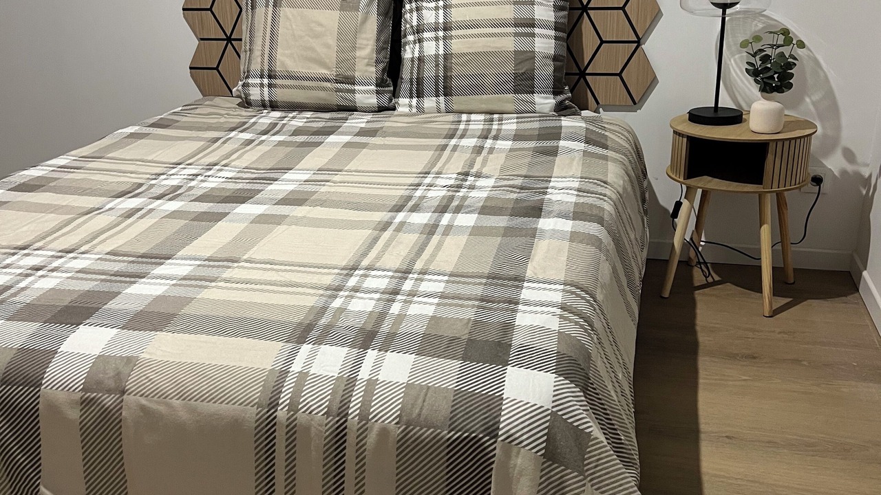 Photo of Bedroom in Capestang