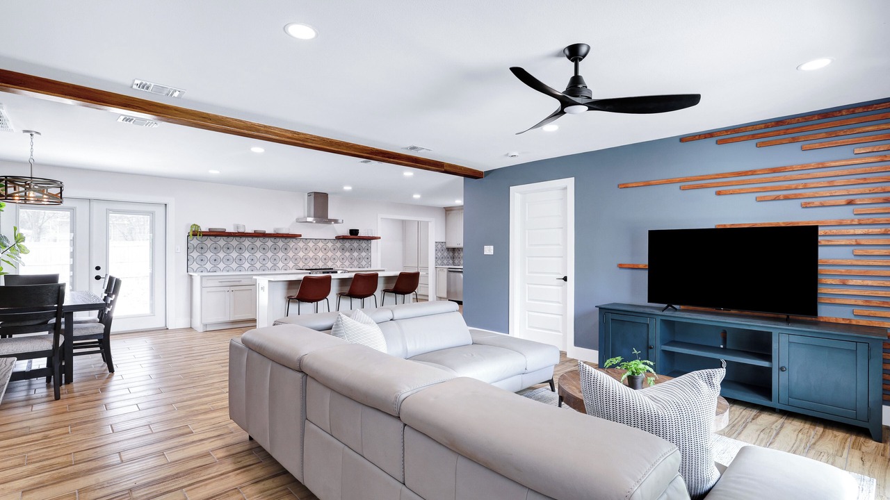 Photo of Livingroom in Live Oak