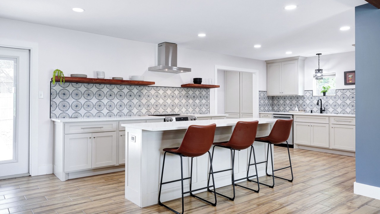 Photo of Kitchen in Live Oak