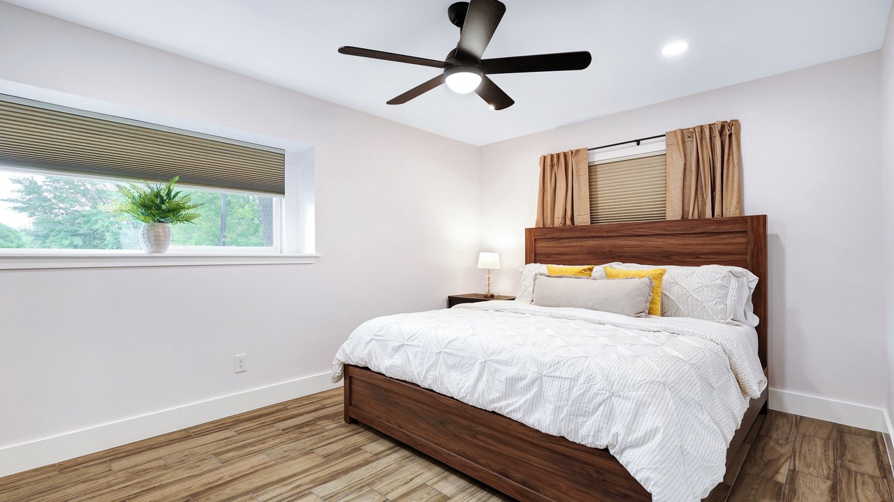 Photo of Bedroom in Live Oak