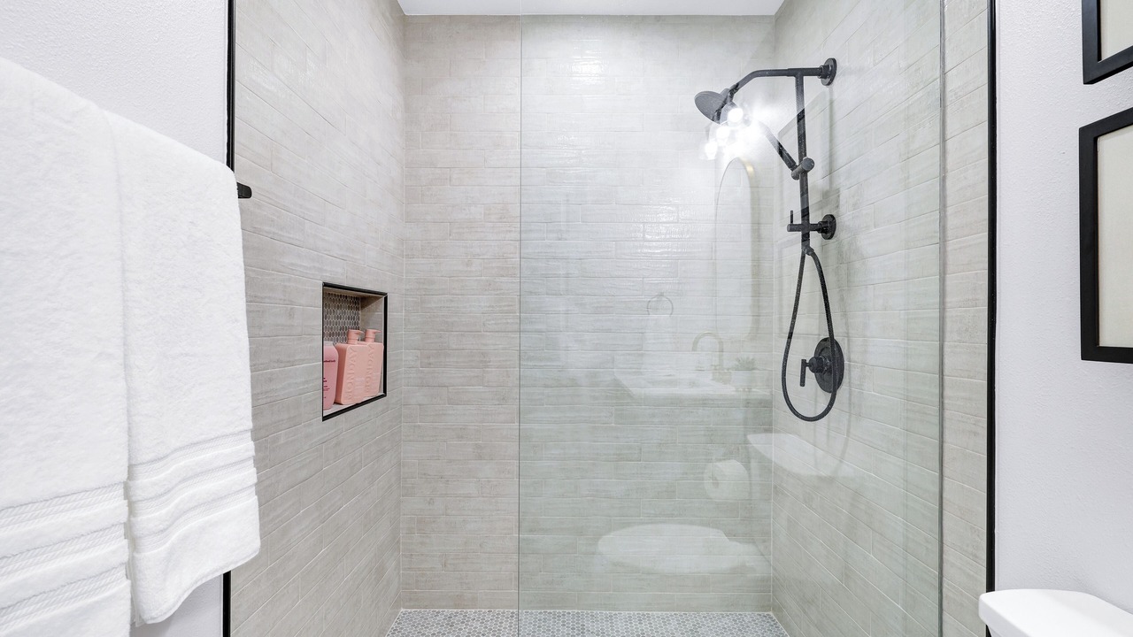 Photo of Bathroom in Live Oak