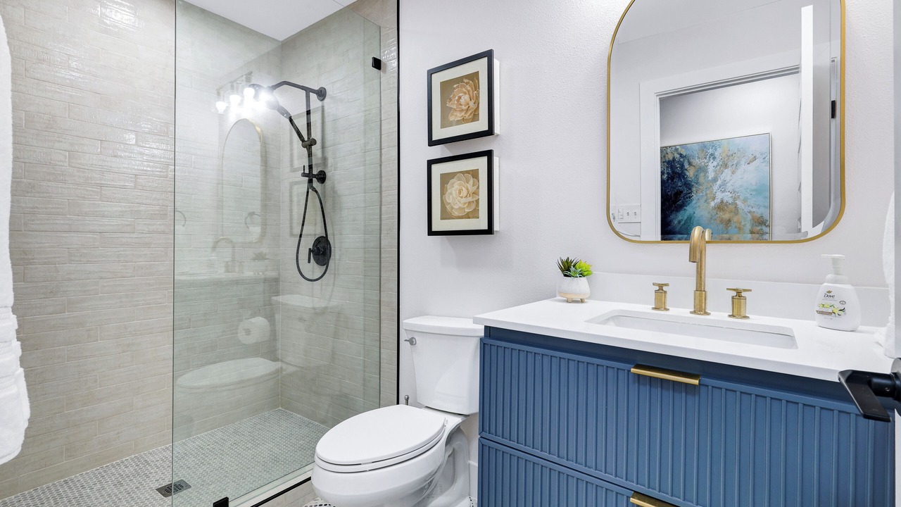 Photo of Bathroom in Live Oak