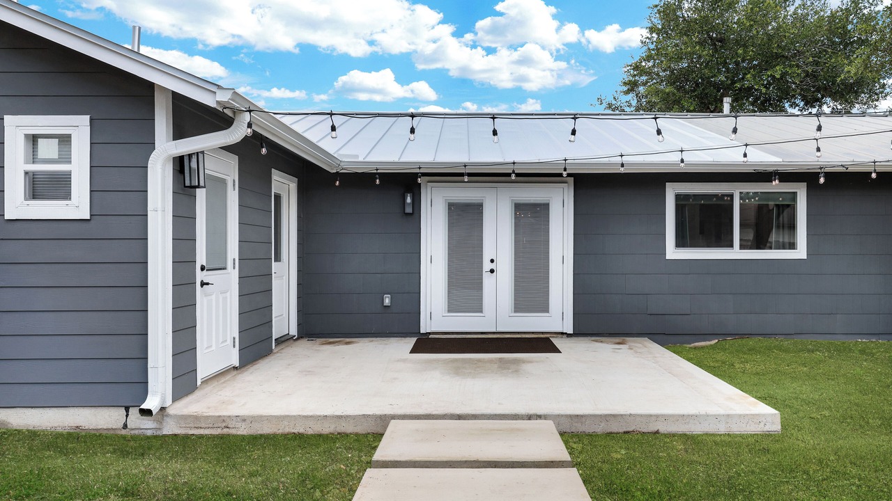 Photo of Outdoor in Live Oak