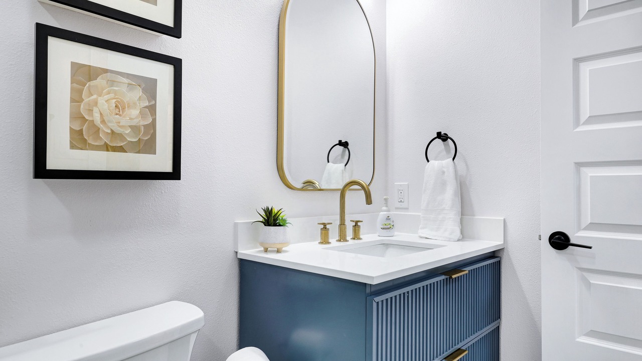 Photo of Bathroom in Live Oak