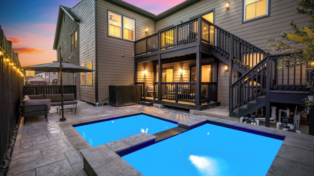 Photo of Outdoor in South Central Houston
