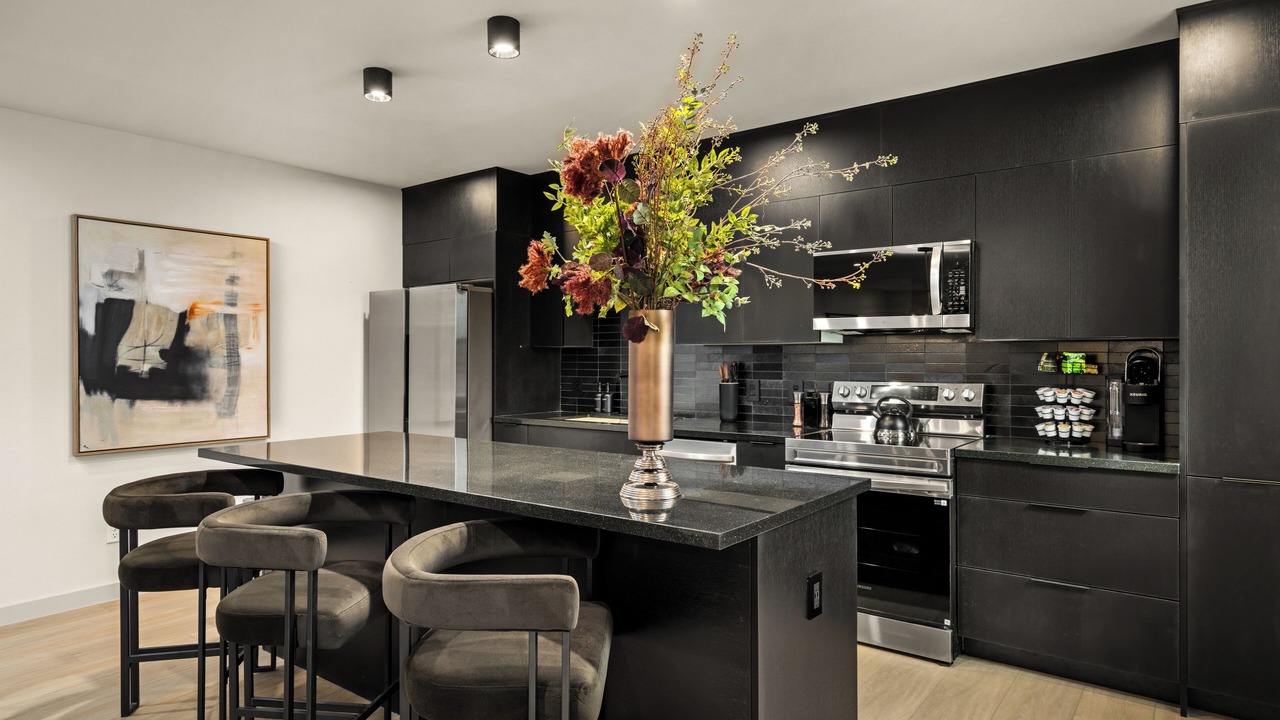 Photo of Kitchen in South Central Houston