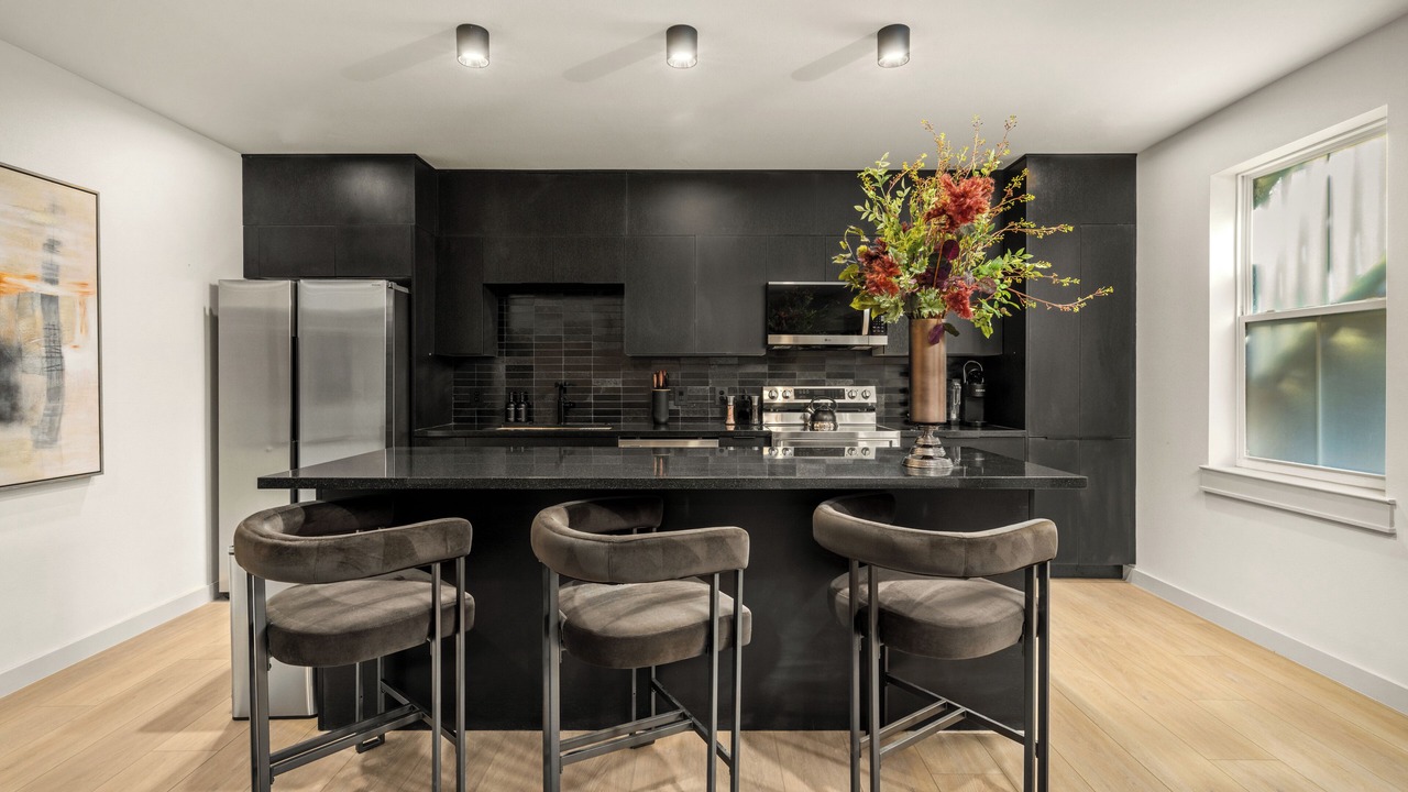 Photo of Kitchen in South Central Houston
