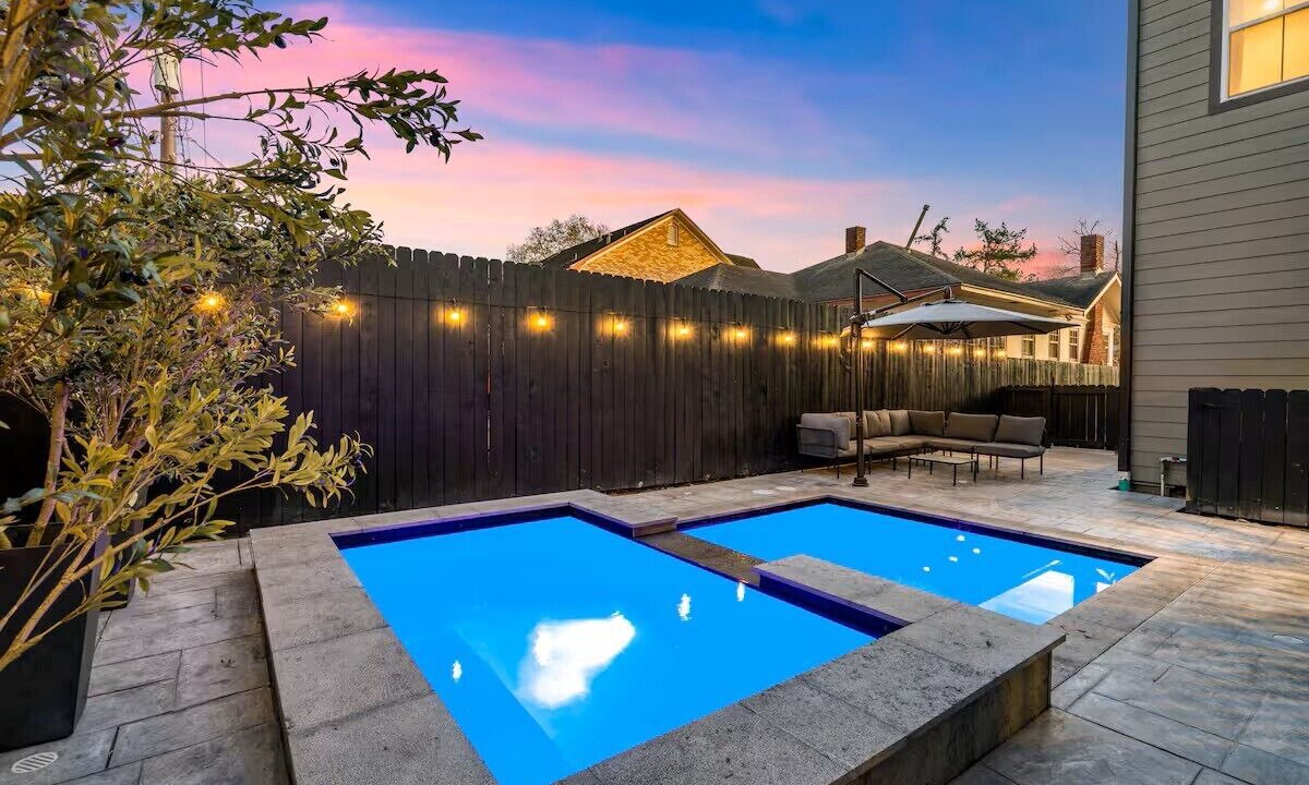 Photo of Outdoor in South Central Houston