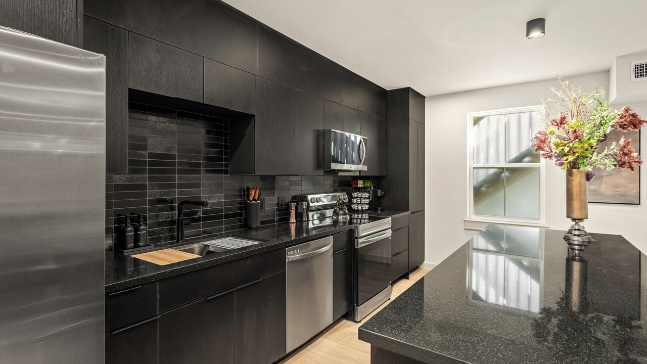 Photo of Kitchen in South Central Houston