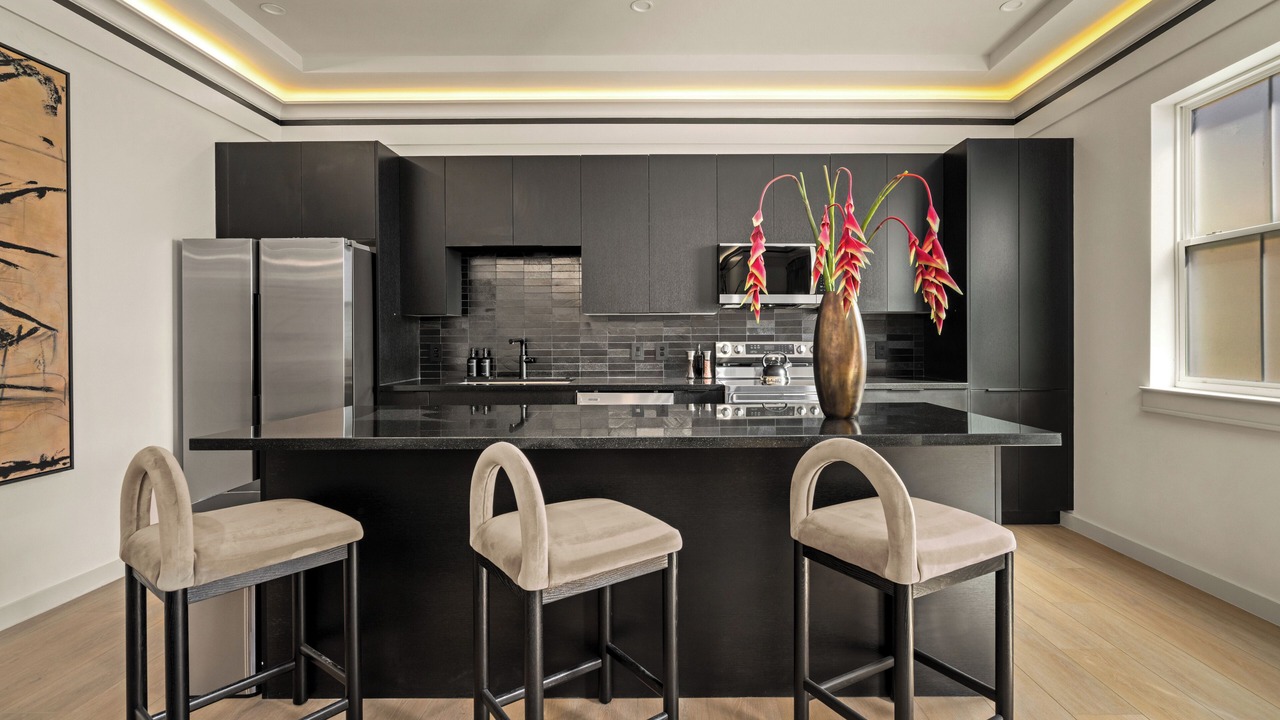 Photo of Kitchen in South Central Houston