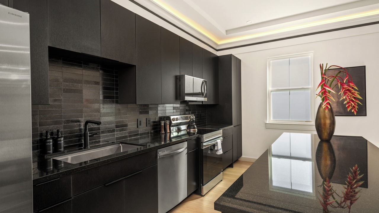 Photo of Kitchen in South Central Houston