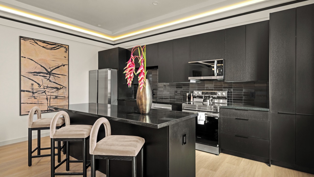 Photo of Kitchen in South Central Houston