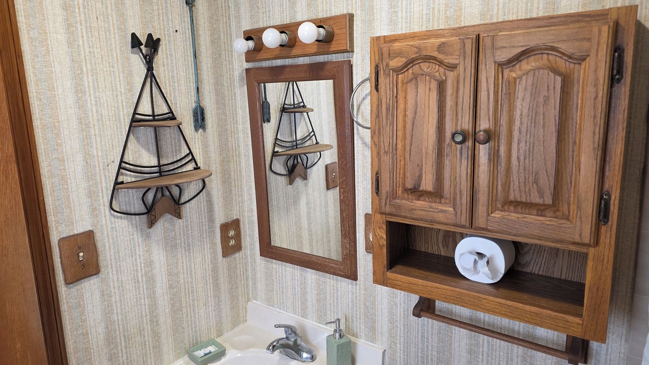 Photo of Bathroom in Carlsbad