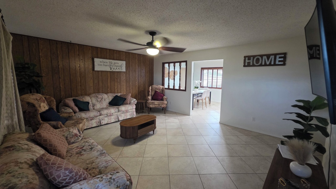 Photo of Livingroom in Carlsbad