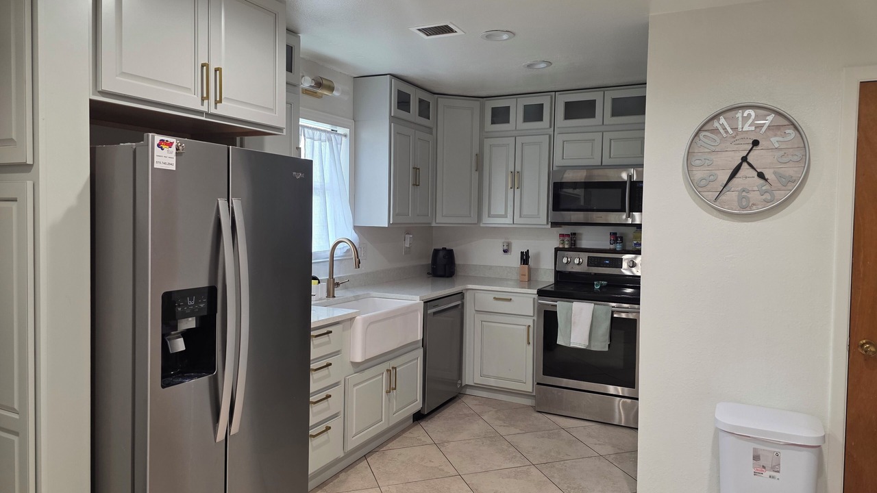 Photo of Kitchen in Carlsbad