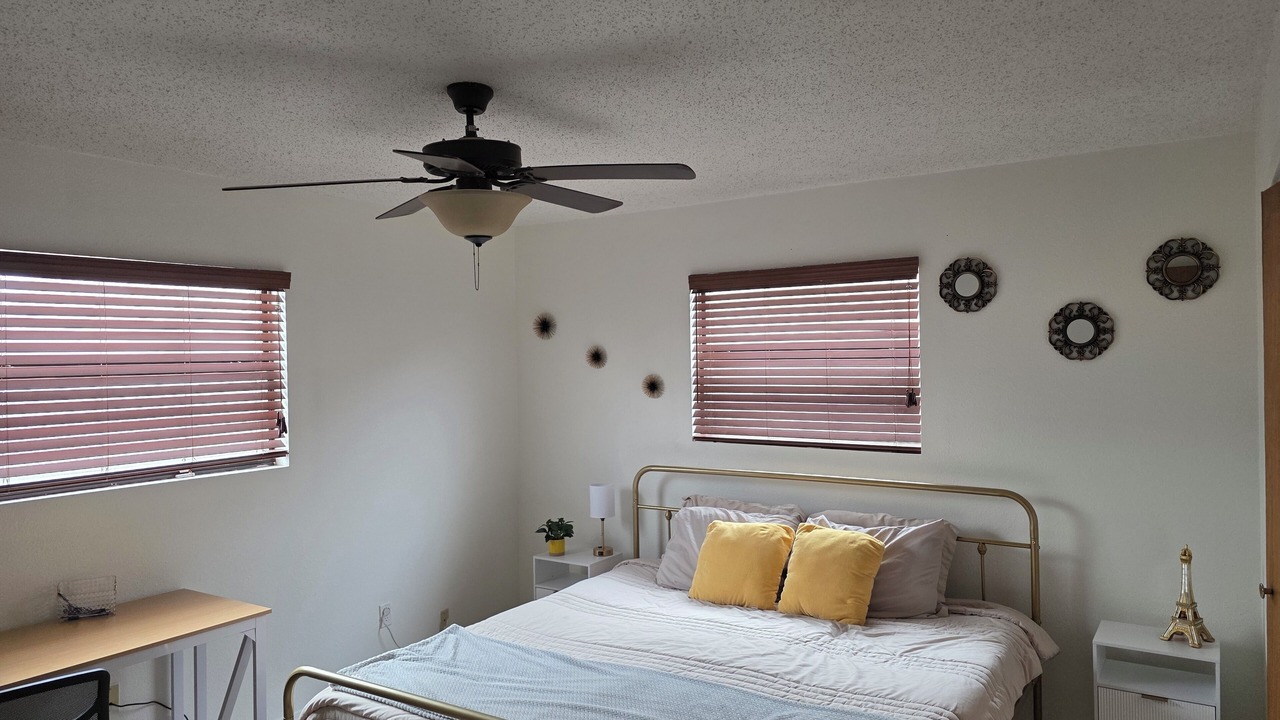 Photo of Bedroom in Carlsbad